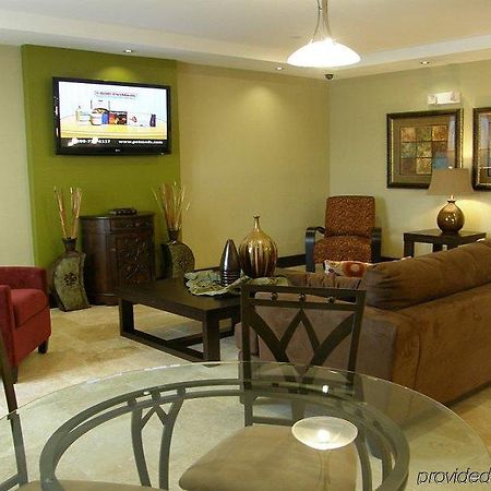 La Jagu Inn & Suites Winnfield Interior foto